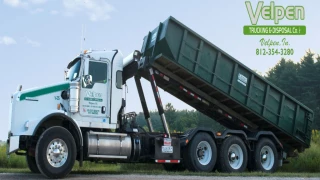 Velpen Trucking & Disposal Co/ Velpen Landfill