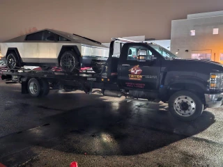 Triton Towing Company