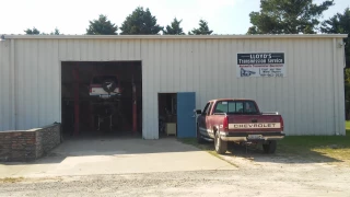 Lloyd's Transmission Service