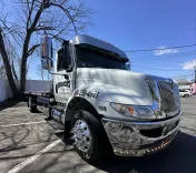 Derricks Towing & Recovery