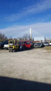 Ohio Valley Crash Parts