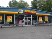 NAPA Auto Parts