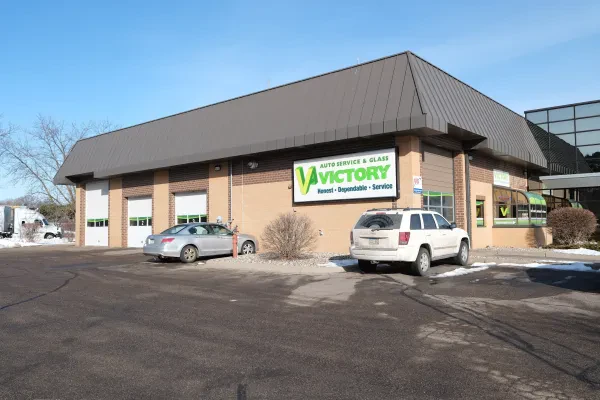 Victory Tire & Auto - photo 3