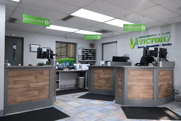 Victory Tire & Auto - photo 4