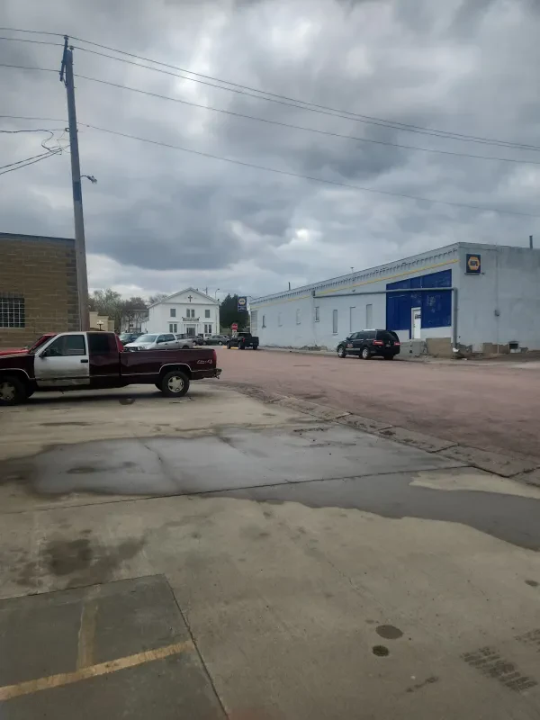 NAPA Auto Parts - Chamberlain Auto Parts - photo 3