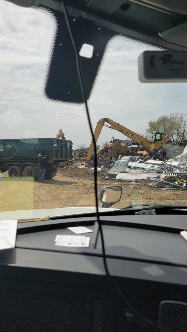 Metals Recycling Technologies - photo 4