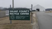 Grant County Recycling Center