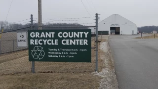 Grant County Recycling Center