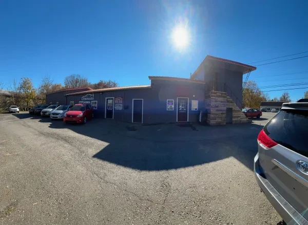 Niko's Automotive Sales and Detailing - photo 2
