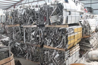 AV-STEEL LLC