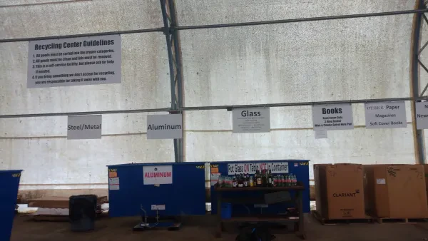 Grant County Recycling Center - photo 3