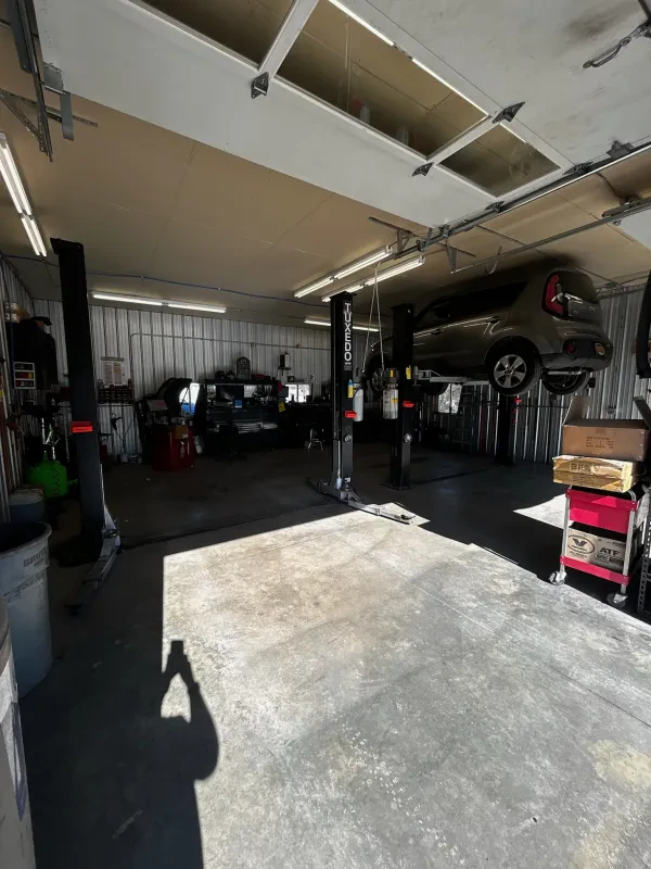 Niko's Automotive Sales and Detailing - photo 4