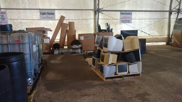 Grant County Recycling Center - photo 4