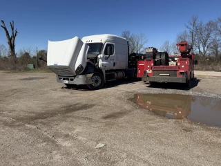 Kens Diesel Repair, LLC