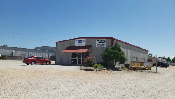 Rogers Towing - photo 2