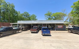 Uriah tire & supply