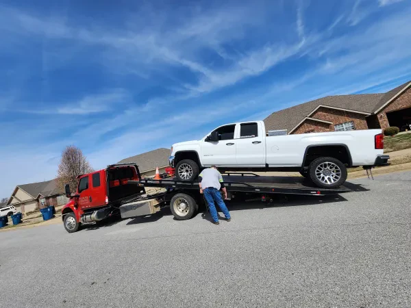 Rogers Towing - photo 4