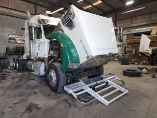Truck and Trailer Repair LLC
