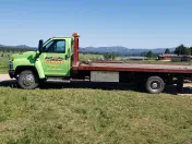 Black Hills Towing