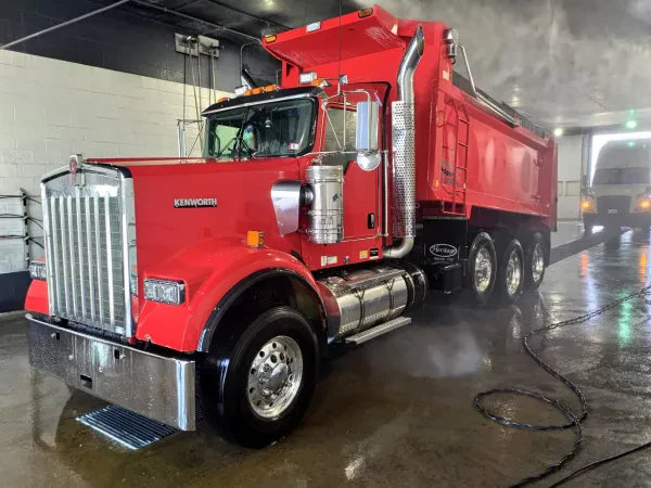 Truck and Trailer Repair LLC - photo 2