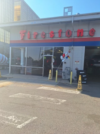 Firestone Complete Auto Care