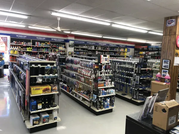 Carquest Auto Parts - Roundup Auto Parts - photo 3
