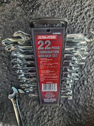 O'Reilly Auto Parts
