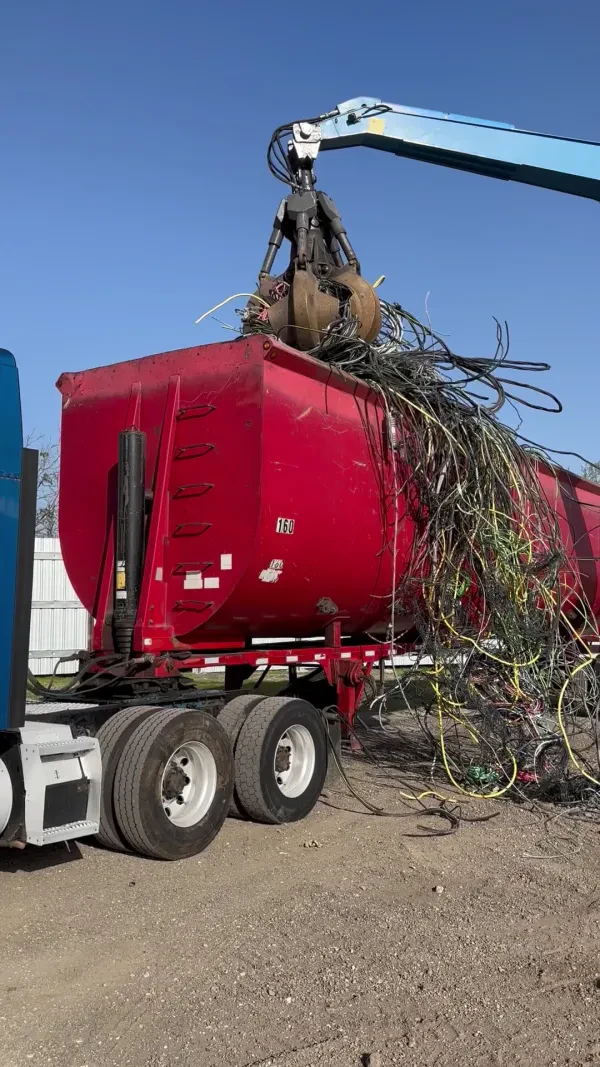 Gardner Metal Recycling Austin - photo 2