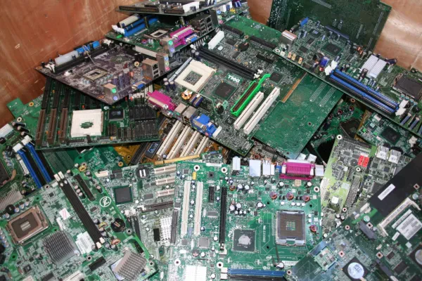 Gardner Metal Recycling Austin - photo 3
