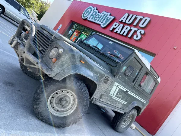 O'Reilly Auto Parts - photo 2