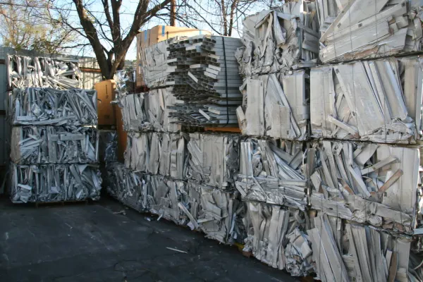 Gardner Metal Recycling Austin - photo 4