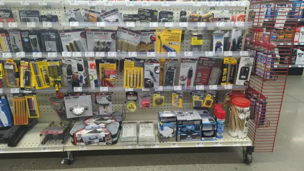 O'Reilly Auto Parts - photo 3