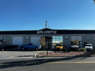Auto Life Style JunkYard in West Valley City (UT) - photo 1