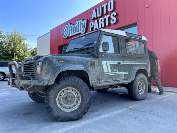 O'Reilly Auto Parts - photo 4
