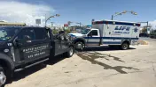 Rapid Towing