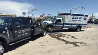 Rapid Towing