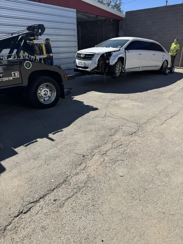 Rapid Towing - photo 3