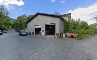 Dean's Repair Shop, LLC