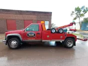 Great falls tow