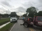Jackson's Wrecker Service