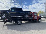 Legacy Towing
