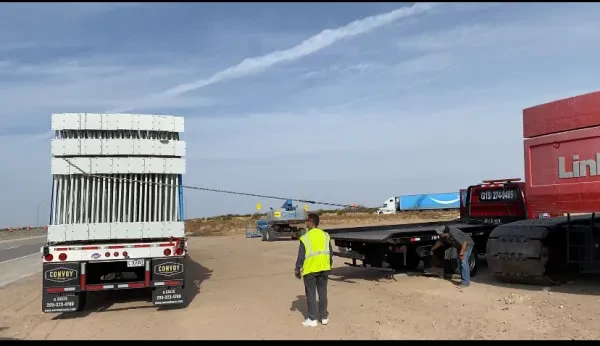 Legacy Towing - photo 2
