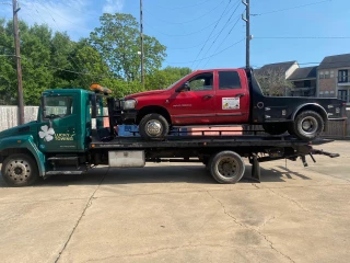R&G Towing