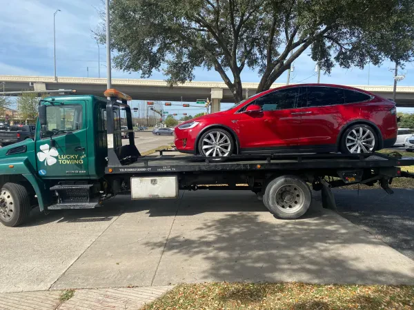 R&G Towing - photo 3