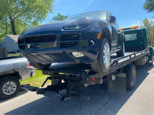 R&G Towing - photo 4
