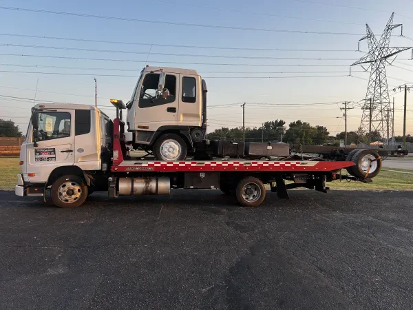 Star Towing Roadside Assistance Wrecker Service Katy - photo 2