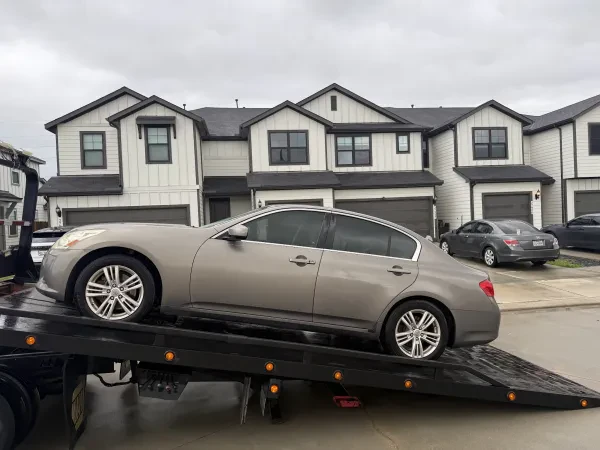 Star Towing Roadside Assistance Wrecker Service Katy - photo 3