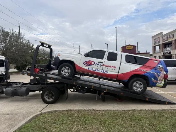 Star Towing Roadside Assistance Wrecker Service Katy - photo 4