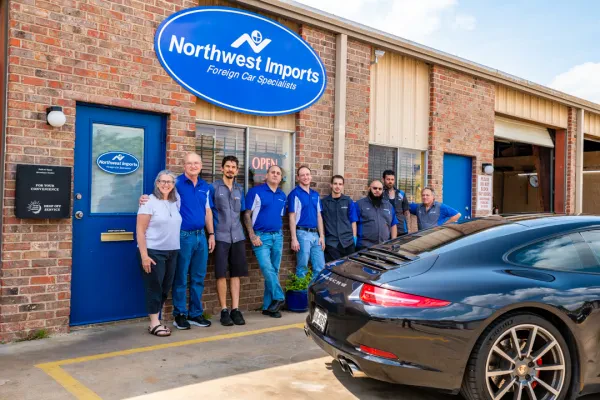 Northwest Imports - photo 3
