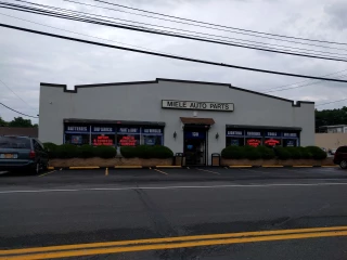 Miele Auto Parts